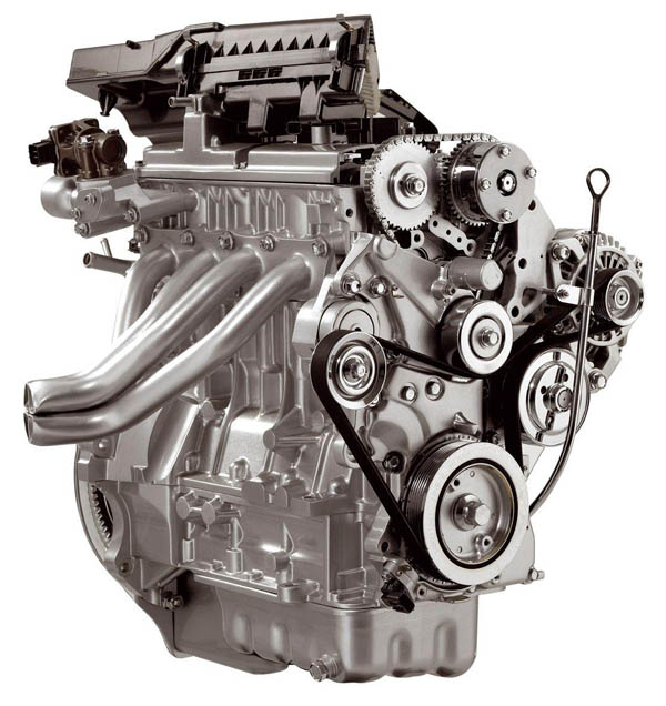 2002  760 Car Engine